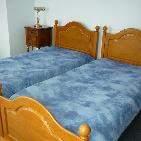 Chambres D'Hotes Le Jardin D'Alice Le Tilleul Szoba fotó