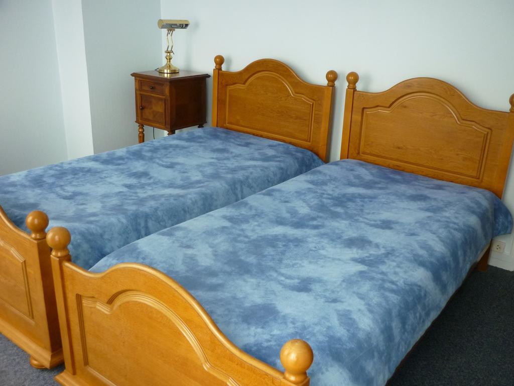 Chambres D'Hotes Le Jardin D'Alice Le Tilleul Szoba fotó