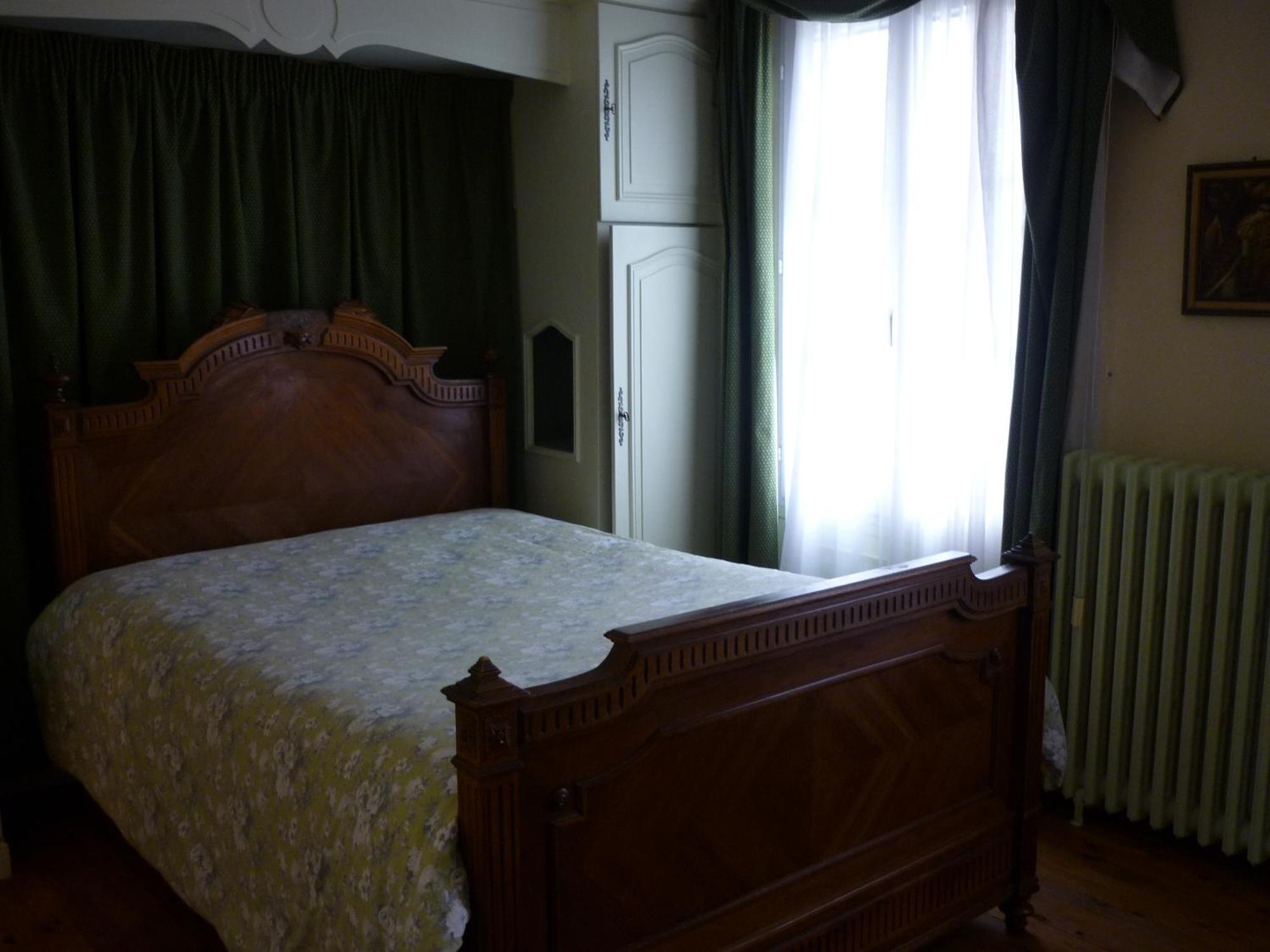 Chambres D'Hotes Le Jardin D'Alice Le Tilleul Kültér fotó